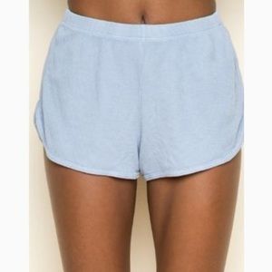 Brandy Melville shorts